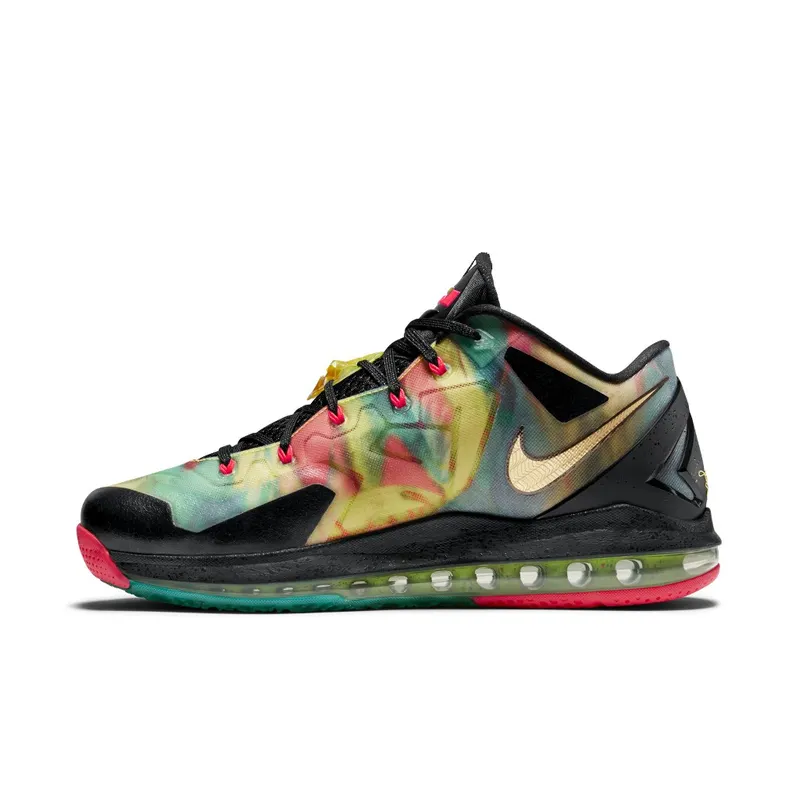 Nike LeBron XI 11 Low SE ‘Multicolour’ (2014) (695224-970)