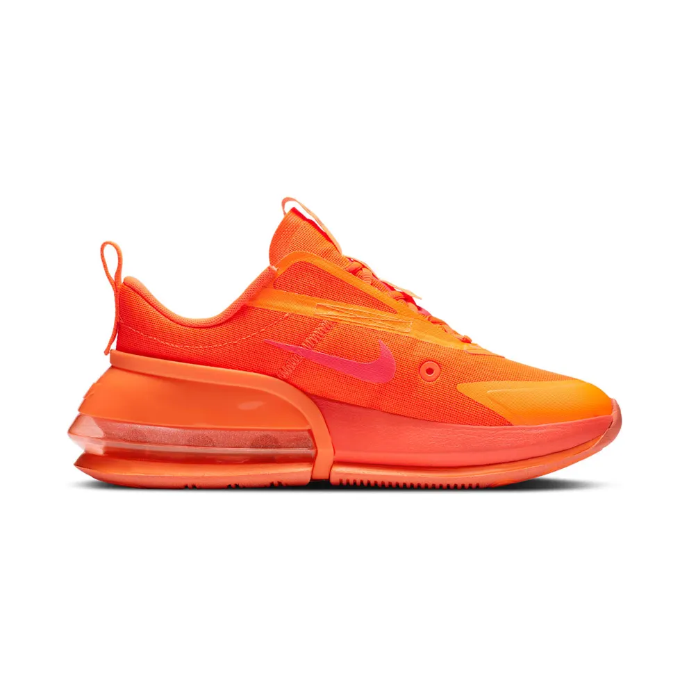 Nike Air Max Up Hyper Crimson Total Orange (W) Hyper Crimson/Total Orange-Black-Flash Crimson (CK4124-800)