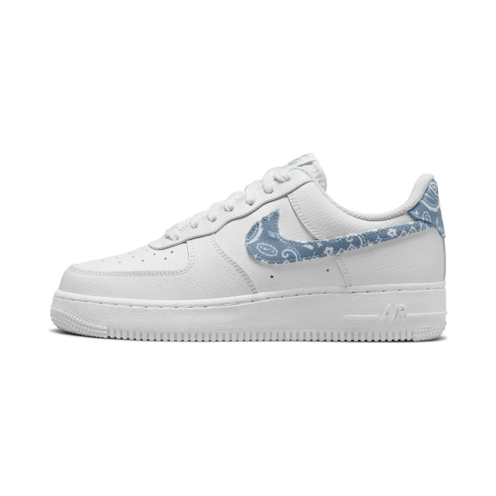 Nike Air Force 1 ’07 Essential White (DH4406-100)
