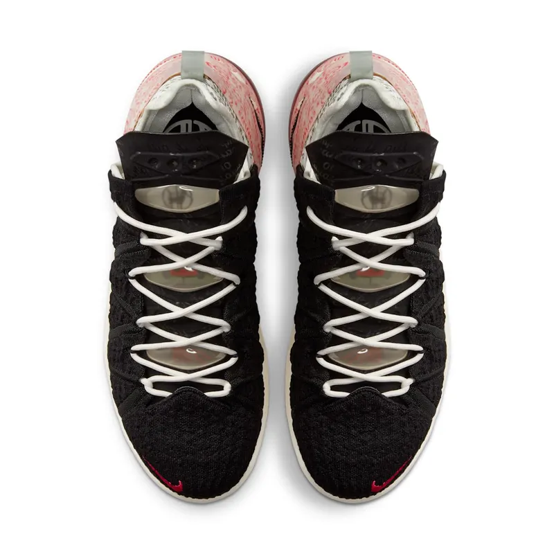 Nike LeBron 18 Goat (2021) (CQ9283-008)