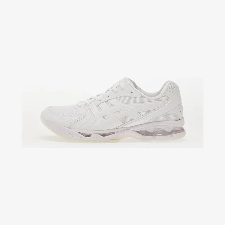 ASICS Gel-Kayano 14 Comme des Garçons SHIRT White