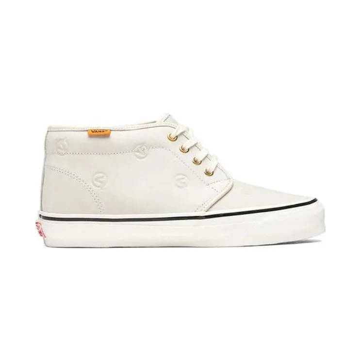 Vans OG Chukka Boot LX LQQK Studio Marshmallow (VN0A5FBV2SP)