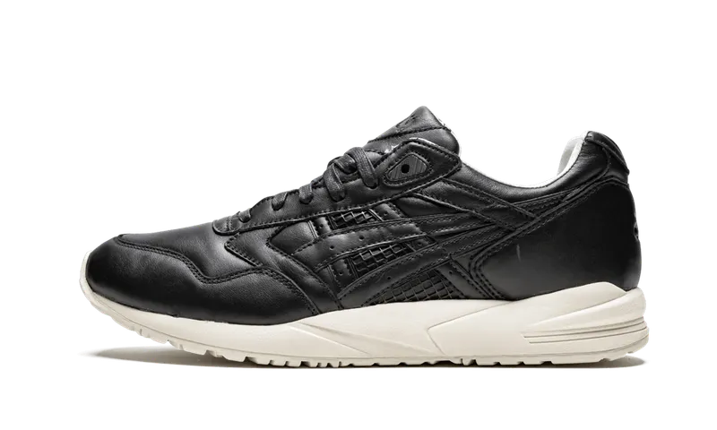 ASICS  Gel-Saga Kith Grand Opening Black/White (H44HK-9090)