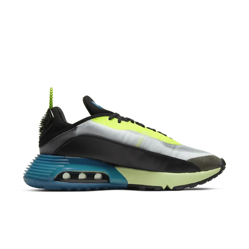 Nike Air Max 2090 White (BV9977-101)