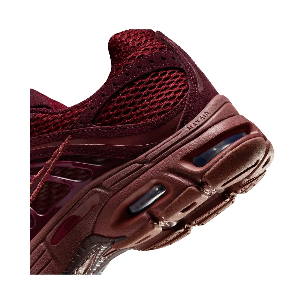 Nike Air Max Moto 2K Black/Metallic Silver/Mauve (IM9570-600)