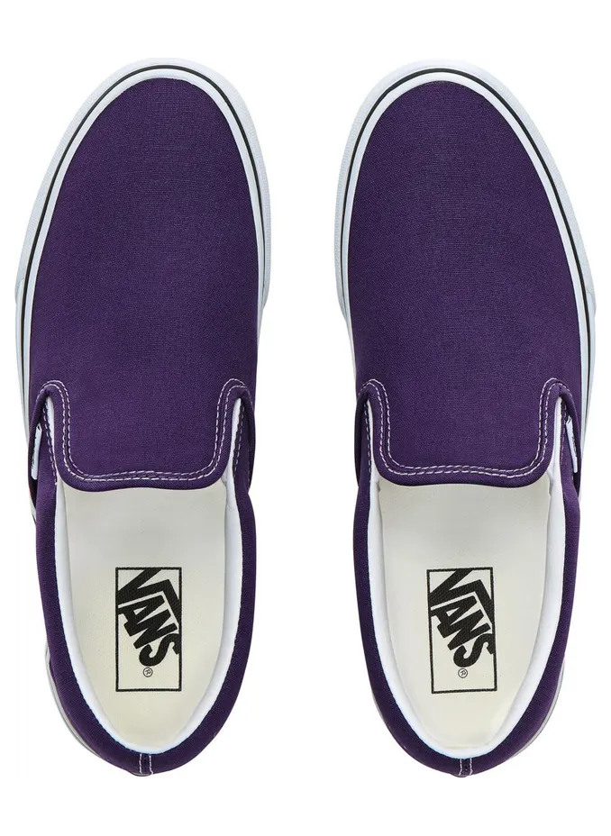 vans-slip-on VN0A4BV3V7F