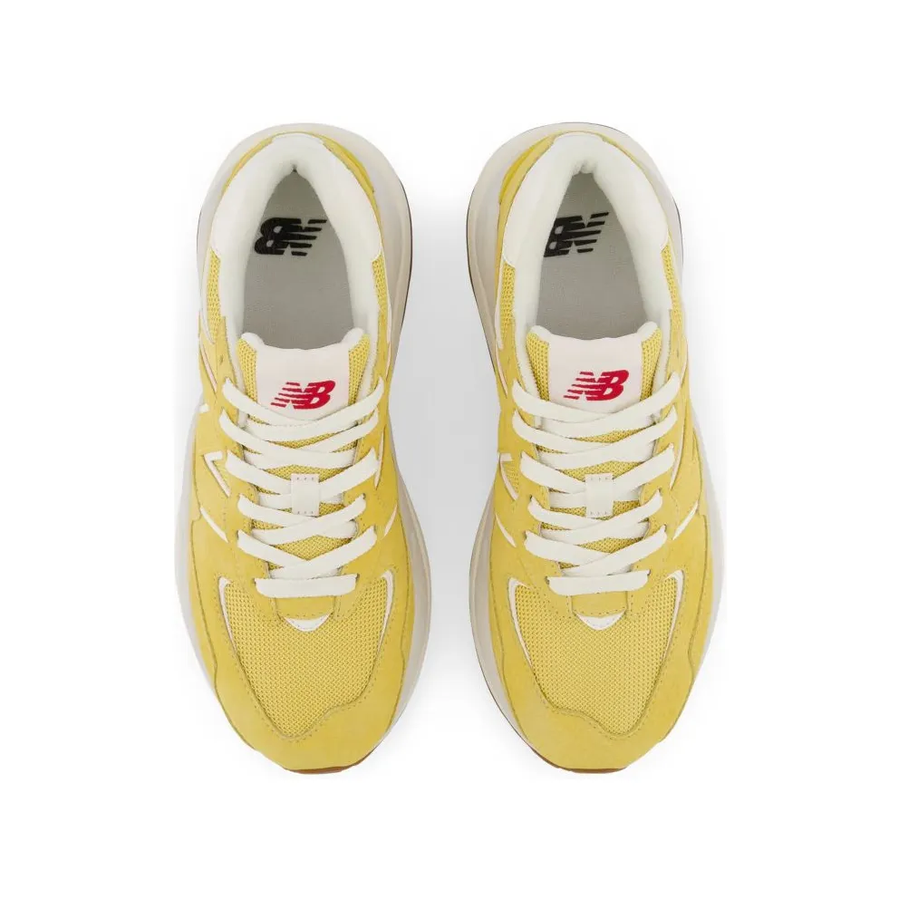 New Balance 57/40 Yellow (W5740GVD)