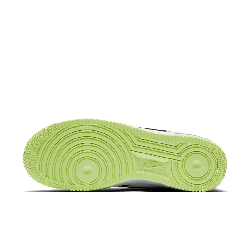 Nike Air Force 1 Low Barely Volt (CW2361-700)