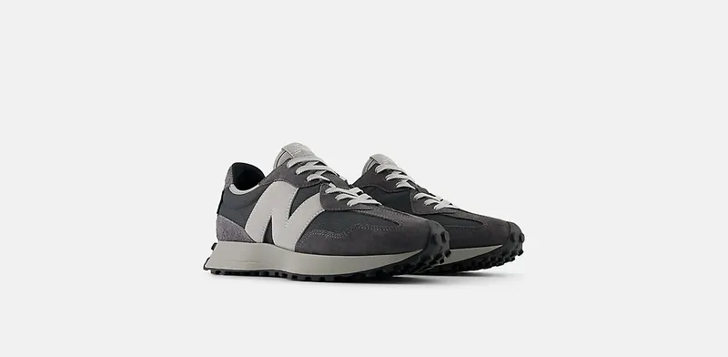 New Balance 327 Cordura Dark Grey (U327OD)