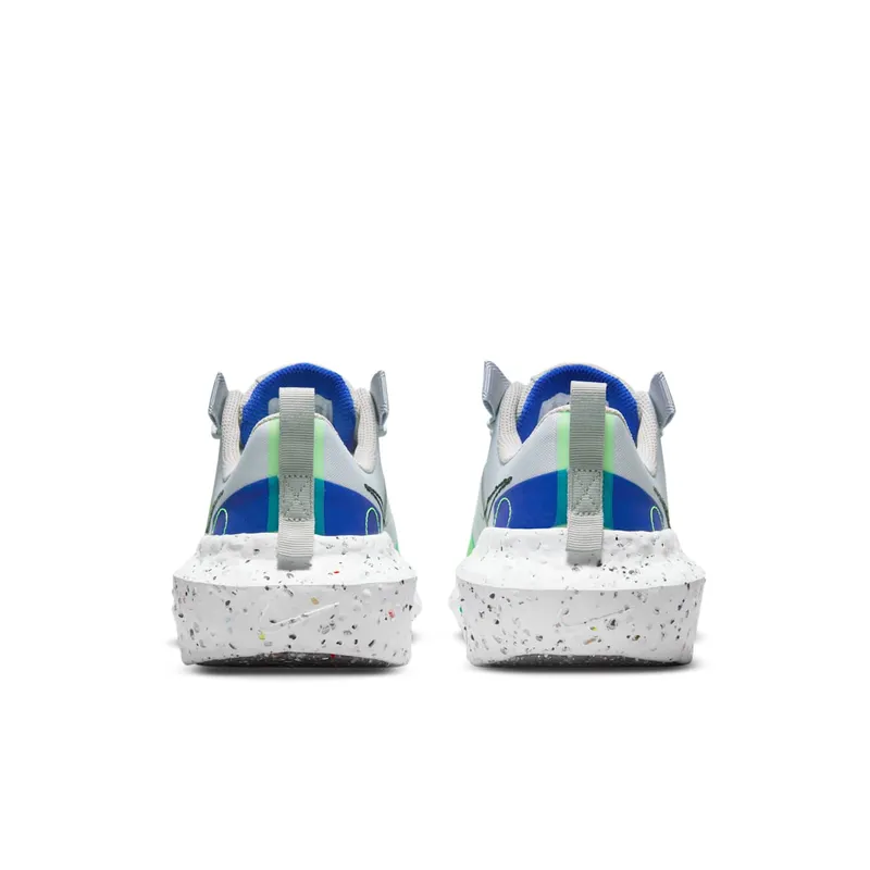 Nike Crater Impact Grey Scream Green (DB2477-020)