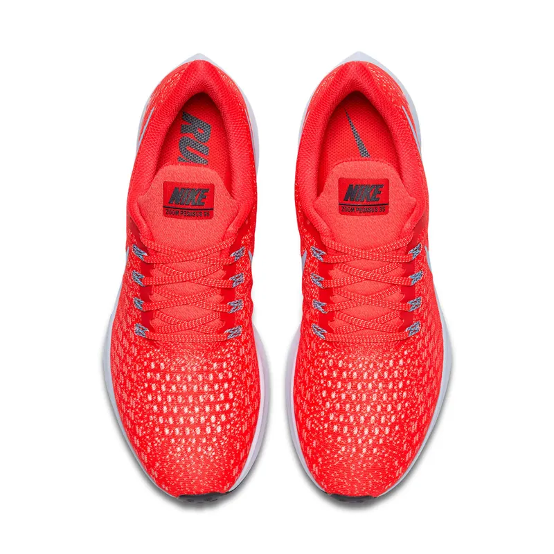 Nike Air Zoom Pegasus 35 Bright Crimson Bright Crimson/Gridiron/Gym Red (942851-600)