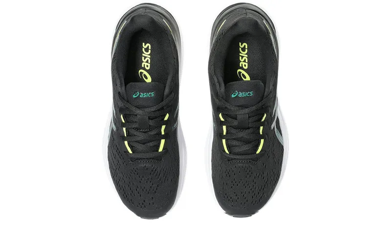 ASICS GT-1000 13 Black Jasper Green (1014A343-008)