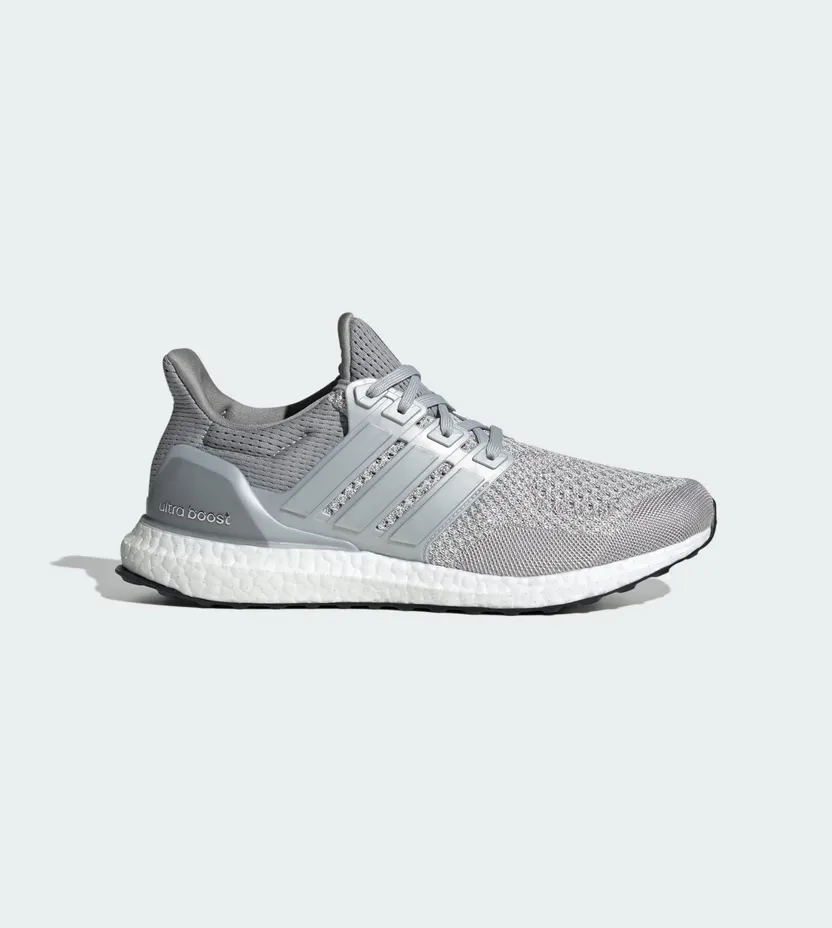 Adidas Ultra Boost 1.0 “Silver Metallic” (JS1632)