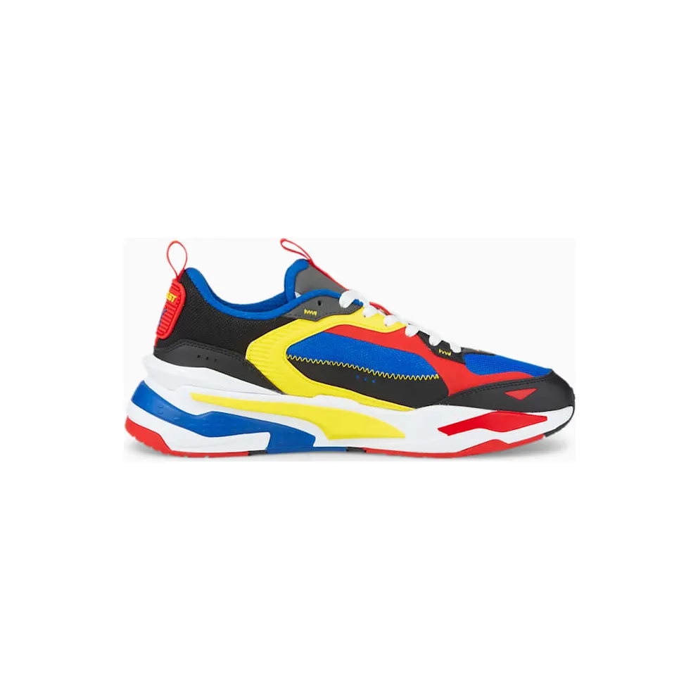 Puma RS-Fast Limiter Schwarz/Rot/Gelb (385043-02)