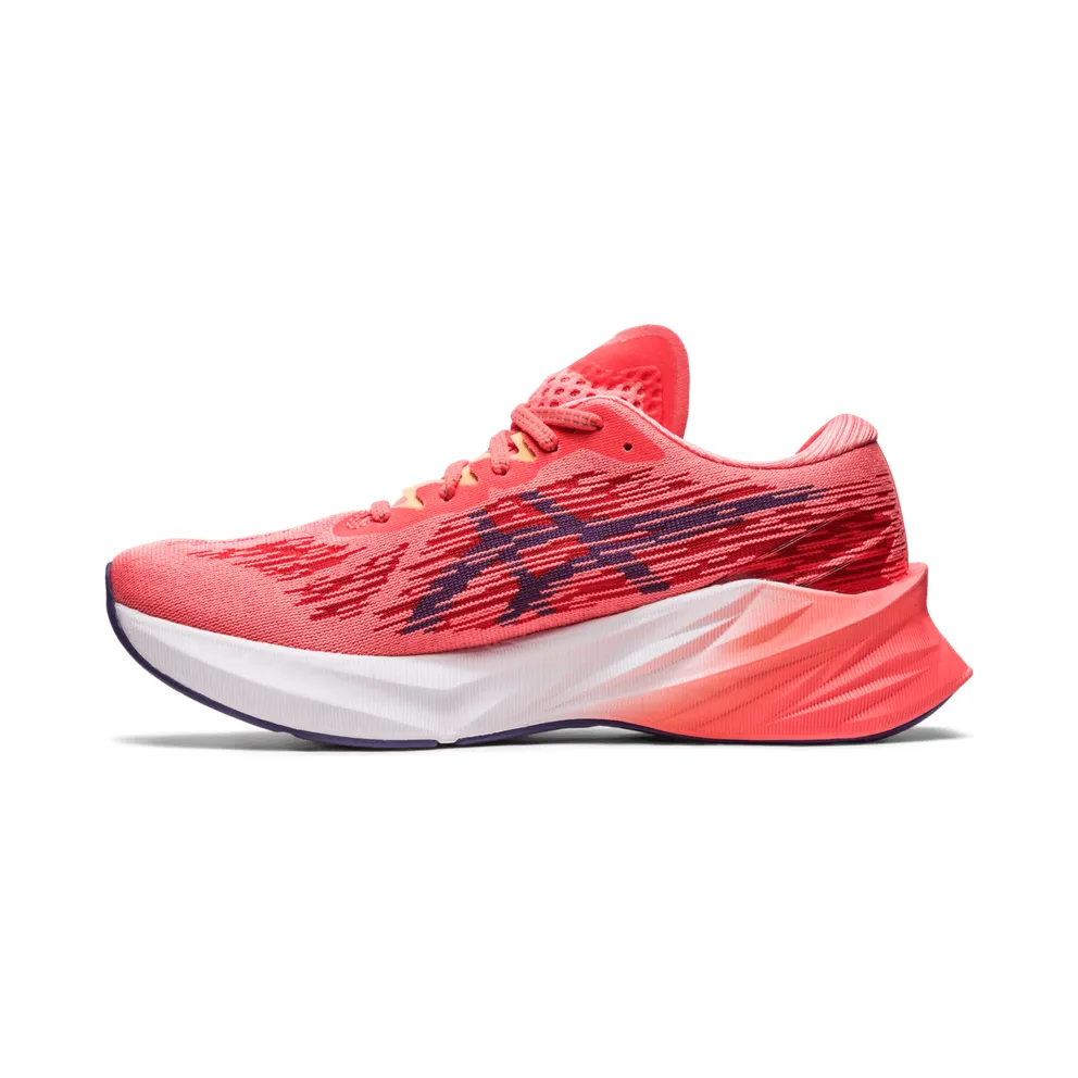 Asics NOVABLAST 3 Papaya/Dusty Purple (1012B288.701)