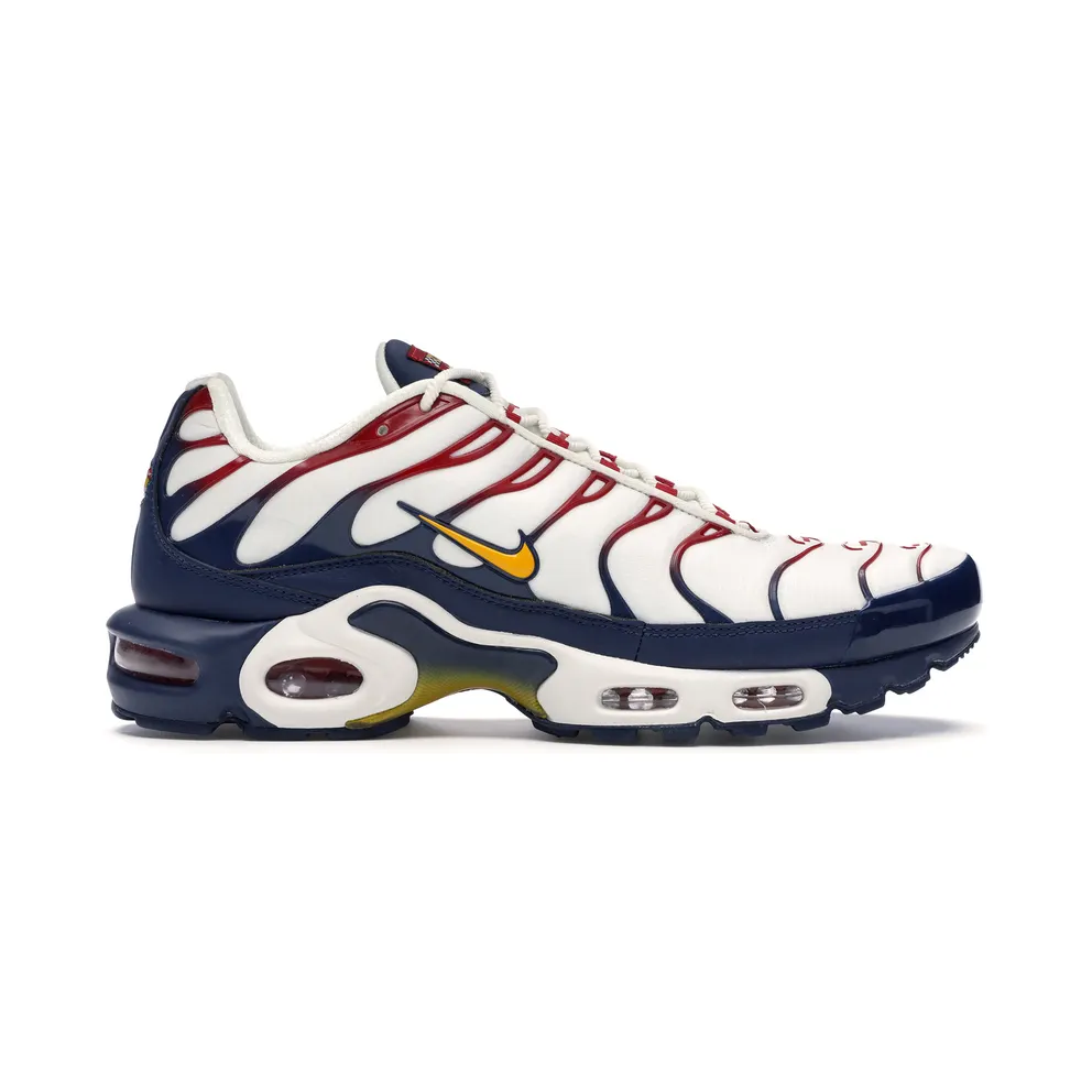 Nike Air Max Plus Nautical (AR5400-100)