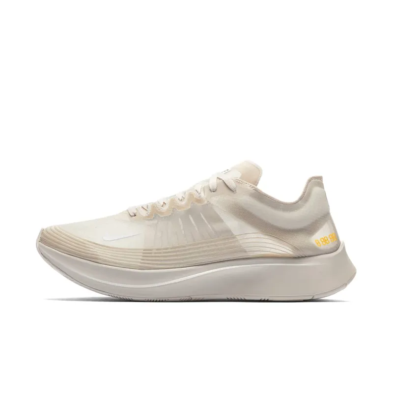 Nike Zoom Fly Light Bone Light Bone/Sail-Blue Hero-Blue Void (AJ9282-002)