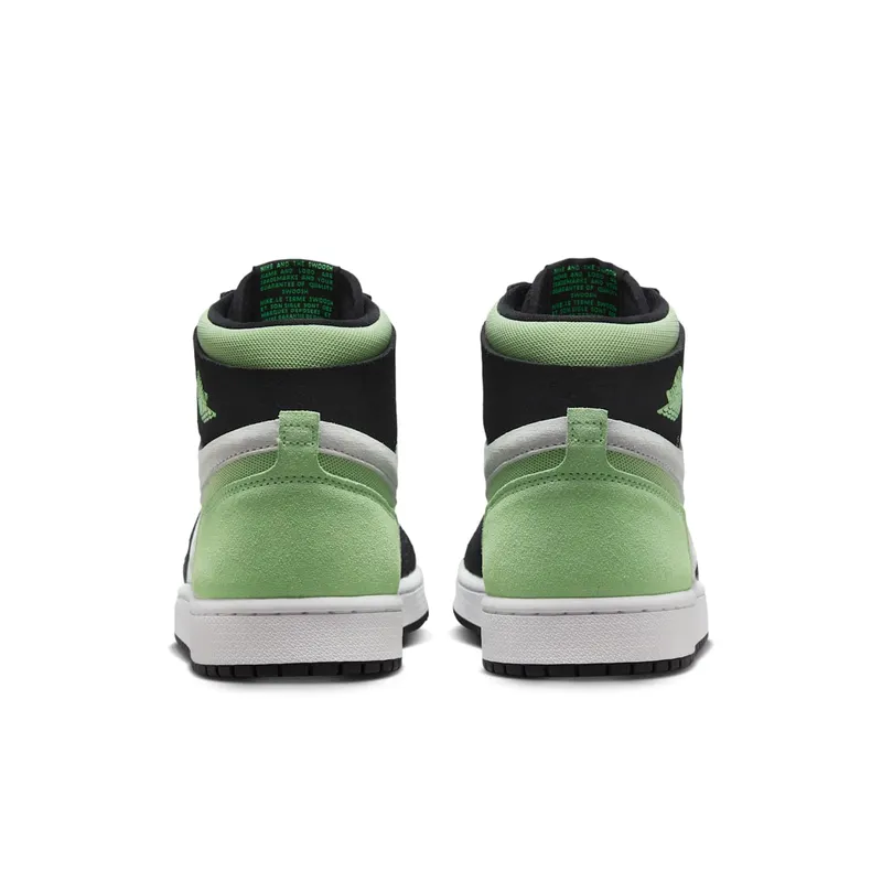 Jordan 1 High Zoom Air CMFT 2 Honeydew (DV1307-103)