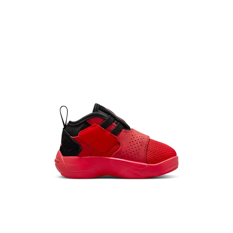 Air Jordan ZION 2 “red” (DV2464-600)