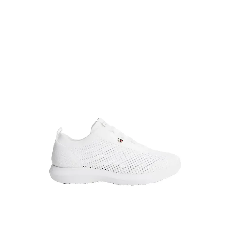 Tommy Hilfiger sneaker White (FW0FW09408-YBS)
