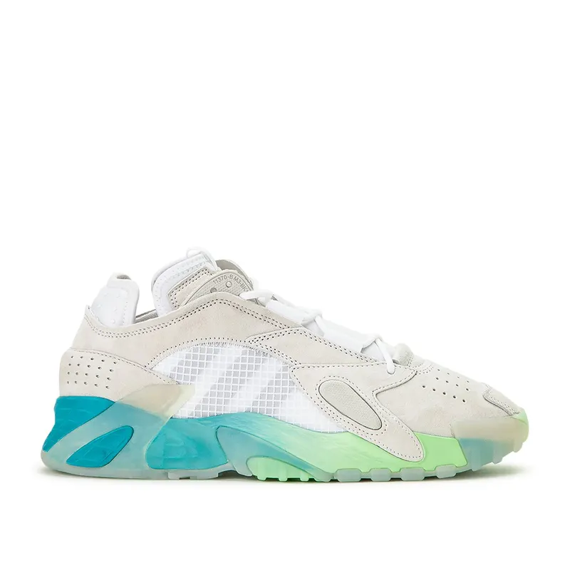 adidas Streetball White Multi White/Multi (EF1908)