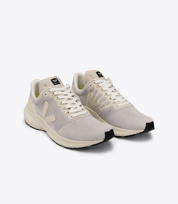 Veja MARLIN V-KNIT CHALK PIERRE – “Grey” (LN1002759A)