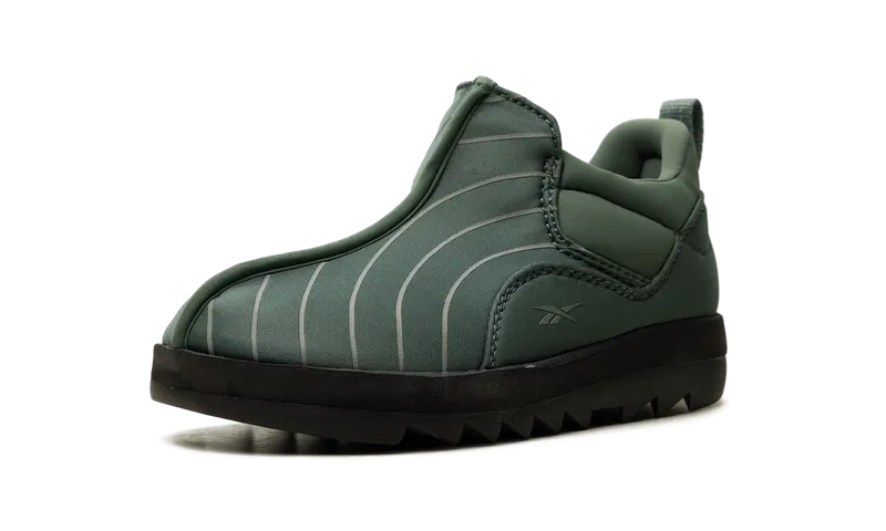 Reebok BEATNIK MOC “Chalk Green” (GZ9785)