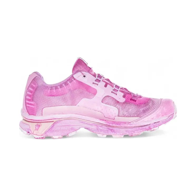 Salomon Bamba 5 11 By Boris Bidjan Saberi Pink Panther (11XS223-PP)