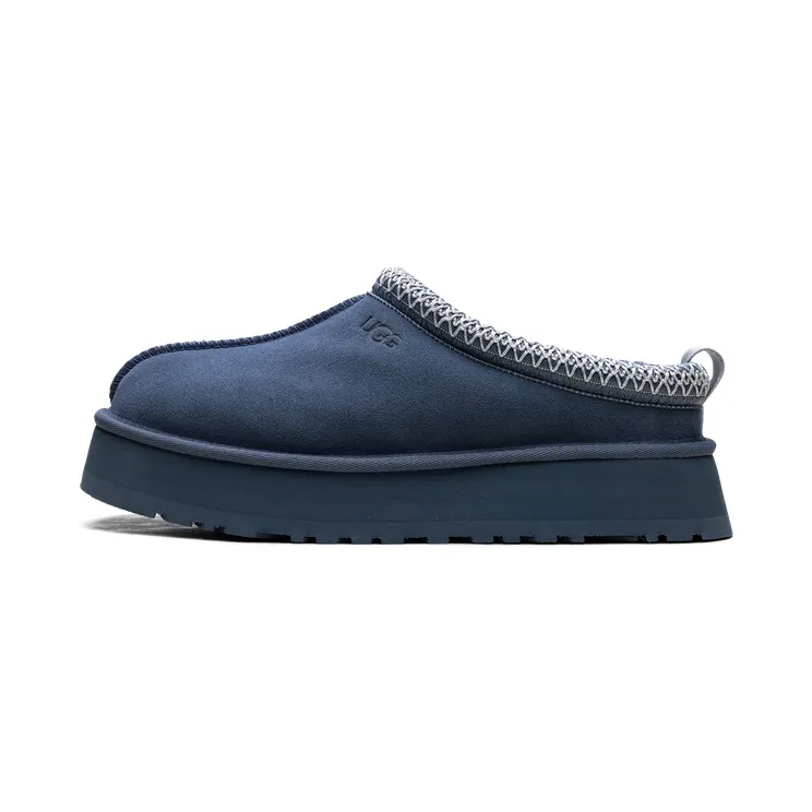 Ugg Tazz Slipper “Desert Blue” (1122553-DTB)
