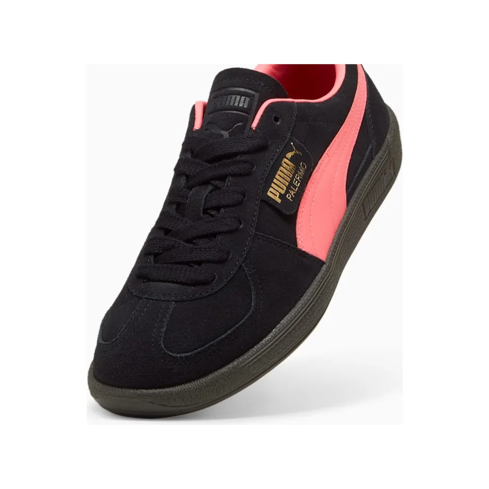 Puma PALERMO “Black Sunset” (396463-26)