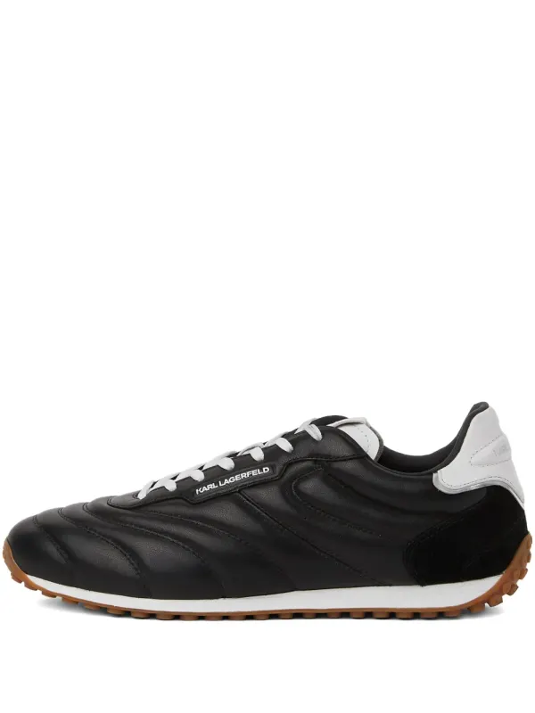 Karl Lagerfeld Astra Volley – Black (KLL55916999)