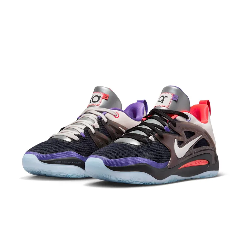 KD15 Basketball Multi-Colour (DO9825-901)