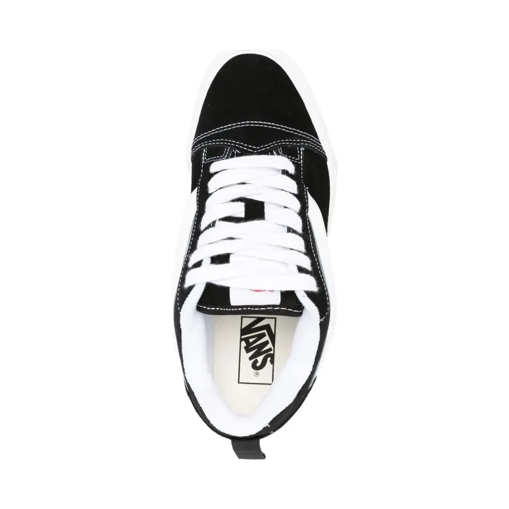 Vans KNU Stack Schwarz (VN000CP66BT1)
