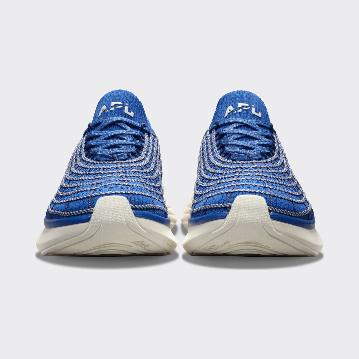 APL TechLoom Zipline “Sapphire/Navy/Camel” (Heren) (4)