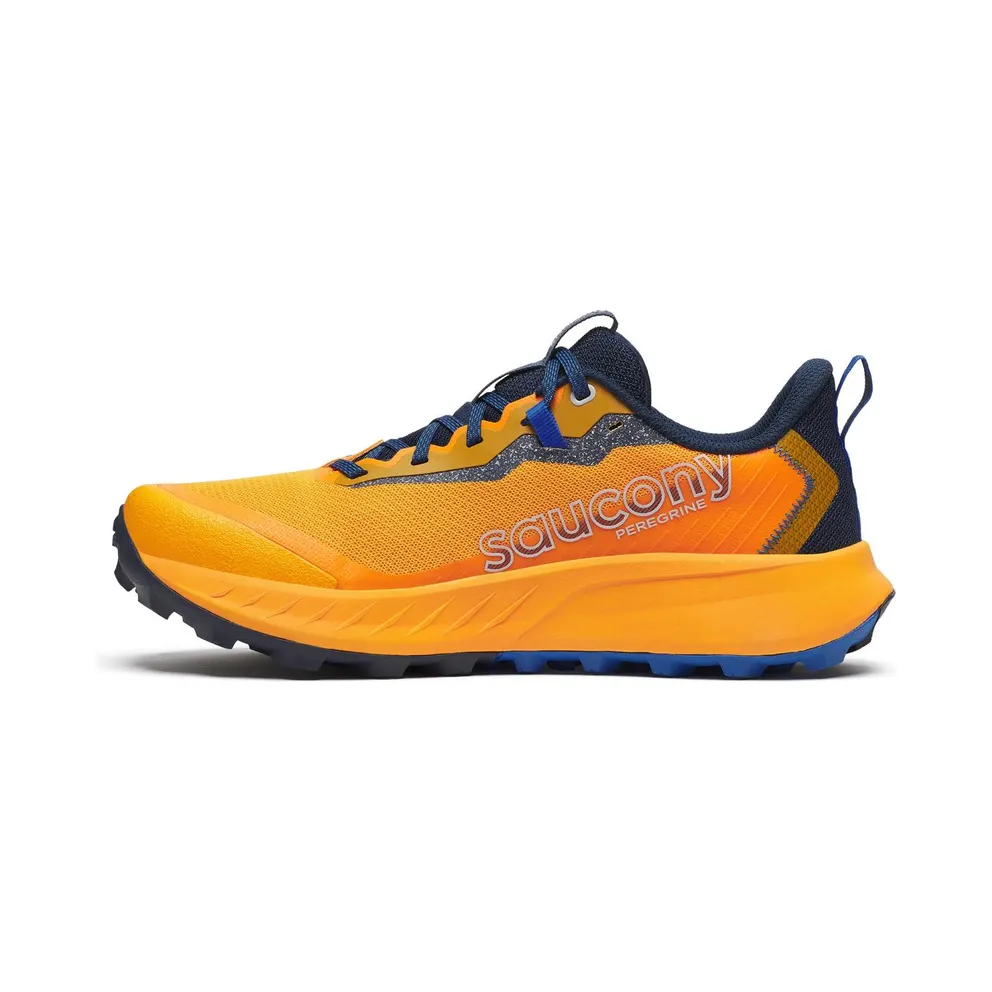 Saucony Peregrine 15 Peel Navy (S20990-164)