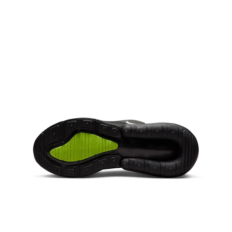 Nike Air Max 270 Older Kids’ Grey (DZ5631-001)