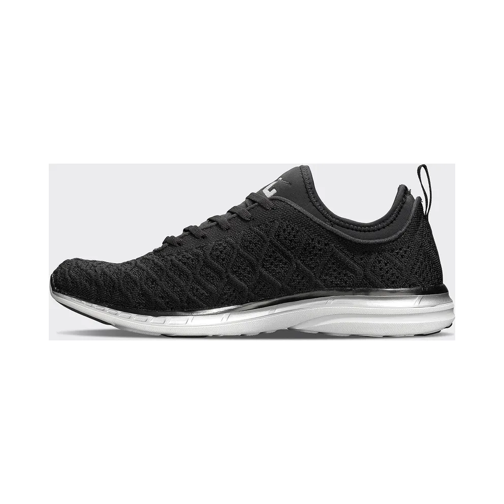 APL TechLoom Phantom “Black/Metallic Silver” (Women)