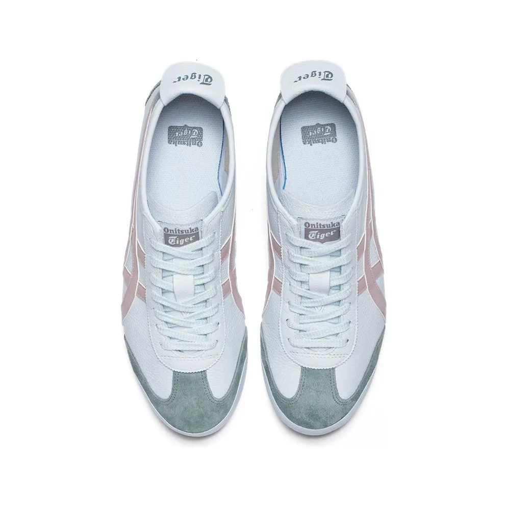 Onitsuka Tiger Mexico 66 Airy Blue Watershed Rose (1183A201-407)