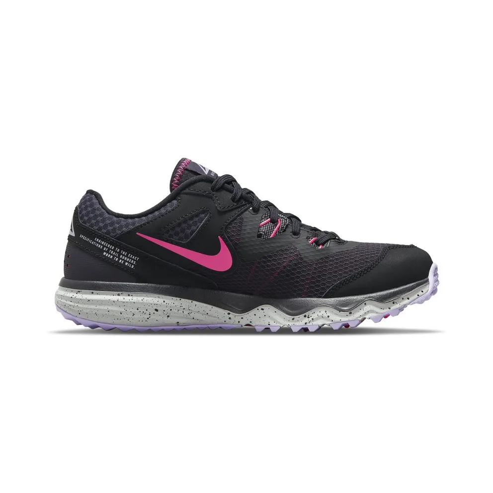 Nike Juniper Trail Trail Running Black (CW3809-014)