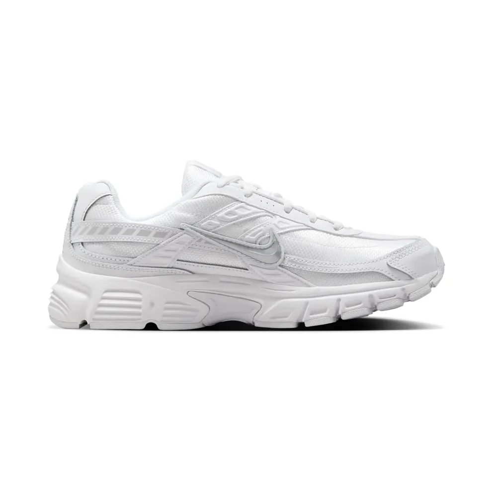 Nike Initiator White/Photon Dust/Metallic Silver (394053-100)