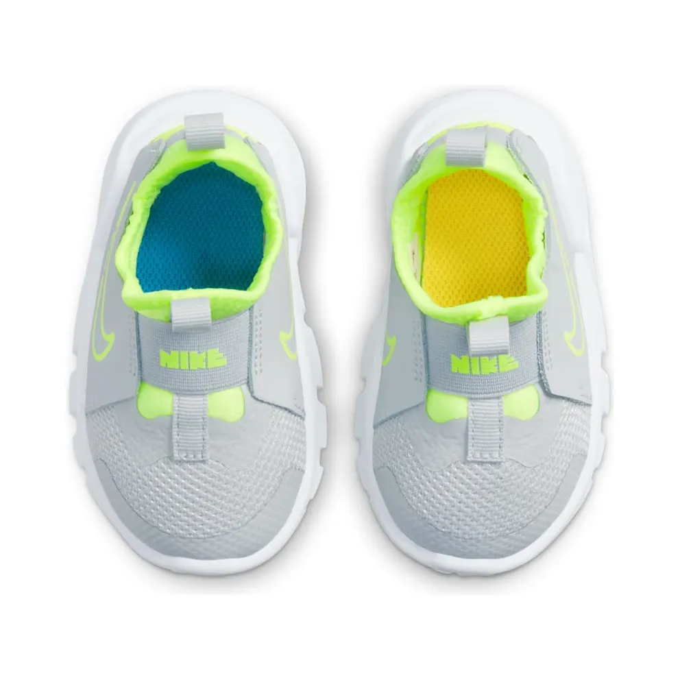 Nike Flex Runner 2 Baby/Toddler Grey (DJ6039-005)