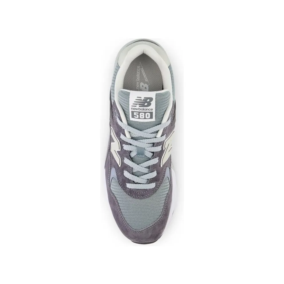 New Balance 580 Magnet Lead Steel (MT580ADB)