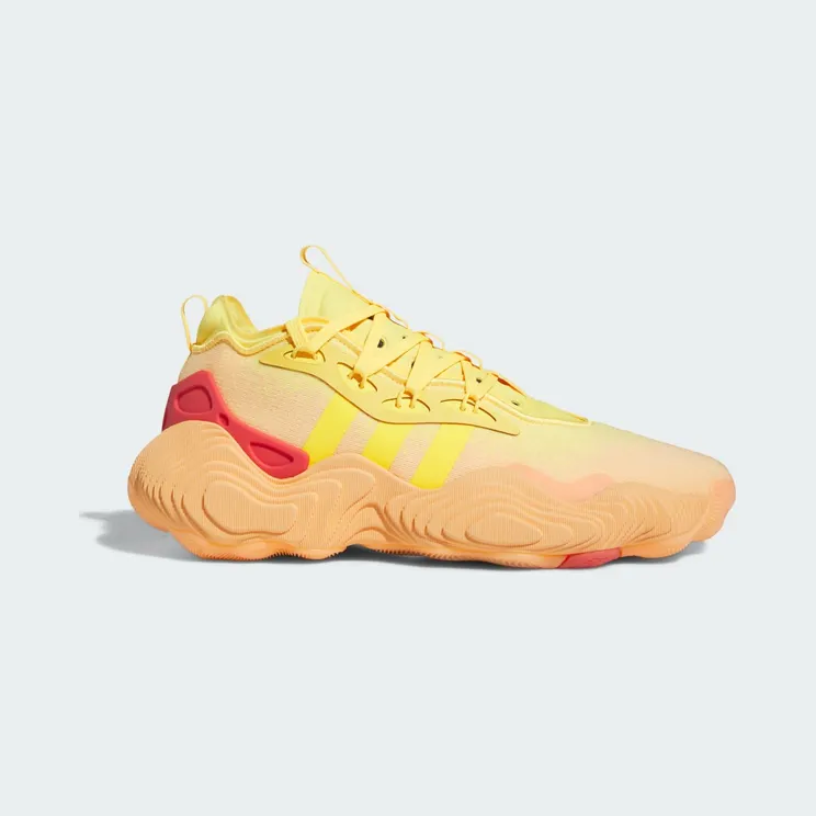 adidas Trae Young 3 Acid Orange (IE2706)