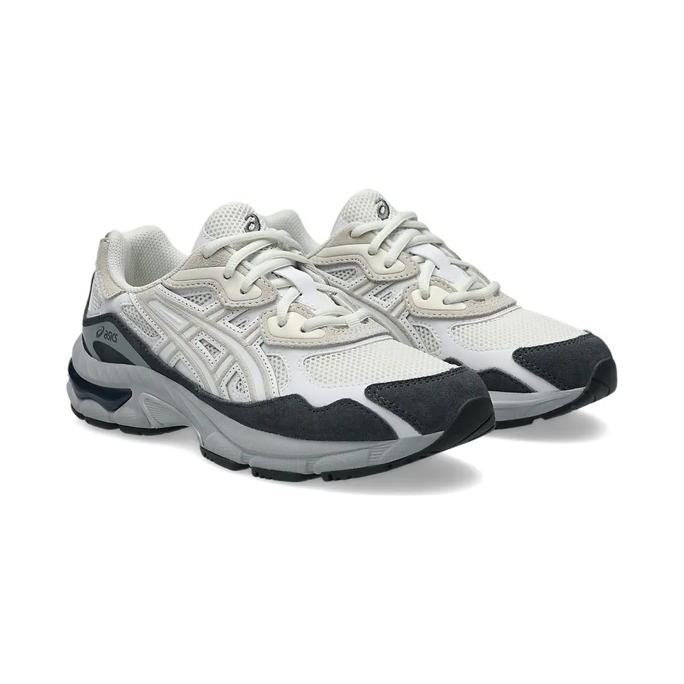 ASICS GEL-NYC GS “Cream / White” (1204A175-103)