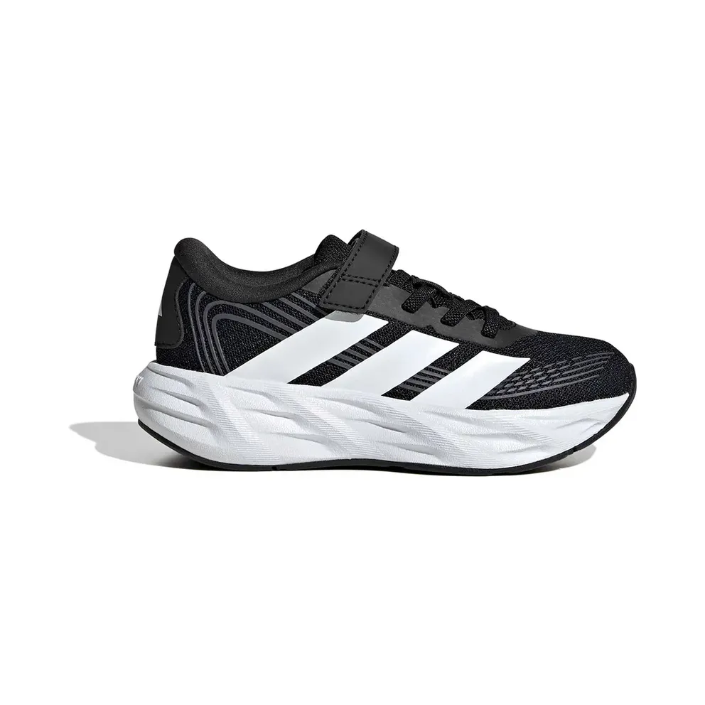 Adidas Galaxy 8 El Gymnastikskor För Barn KI1688