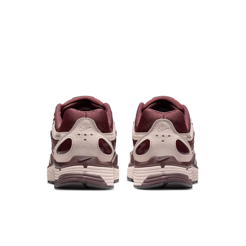 Nike P-6000 Silt Red Burgundy Crush (IM5237-600)