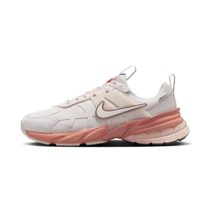 Nike V2K Run Gore-Tex Phantom Terra Blush (FZ2622-003)