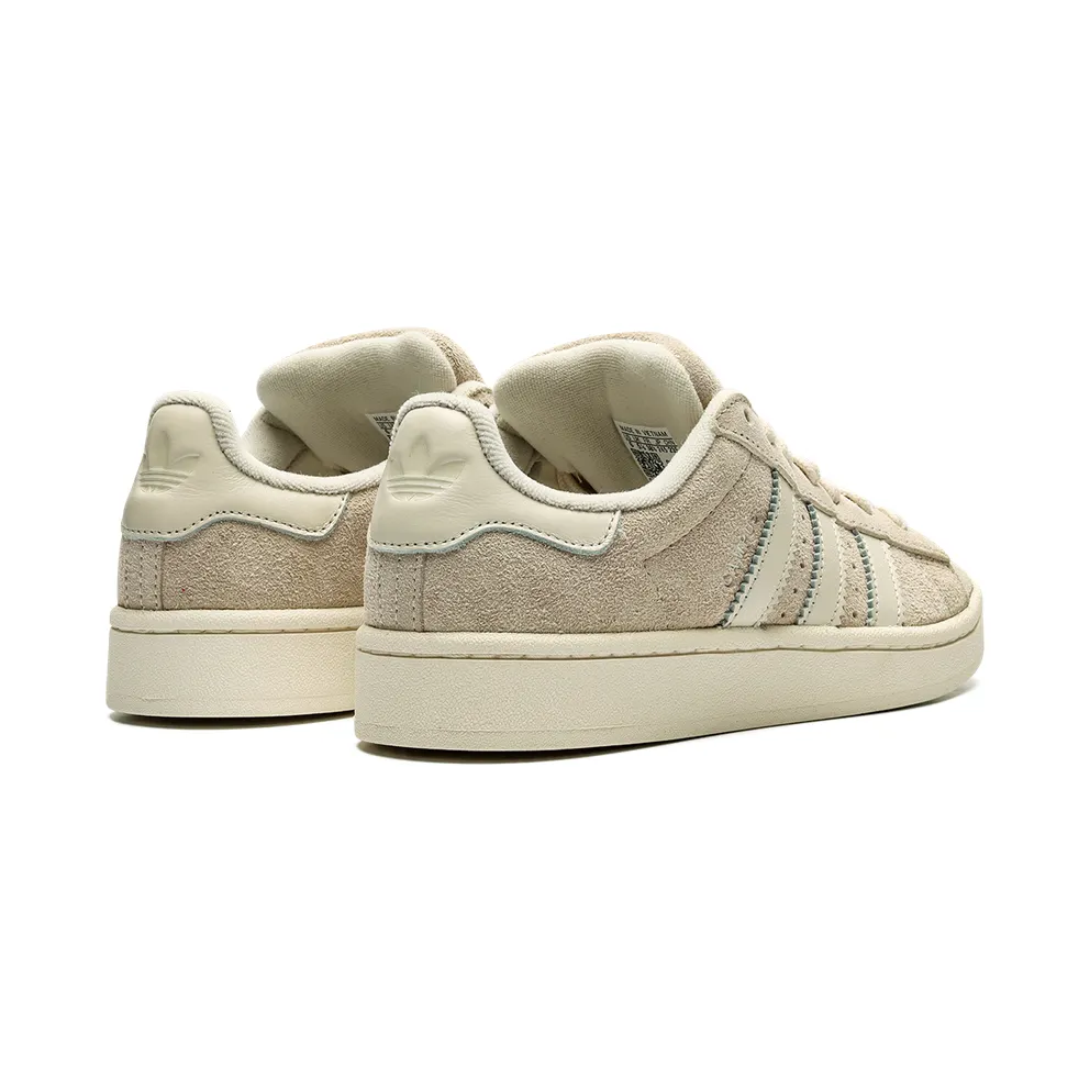 Adidas Campus 00s GS “Light Grey White” (IH0118)