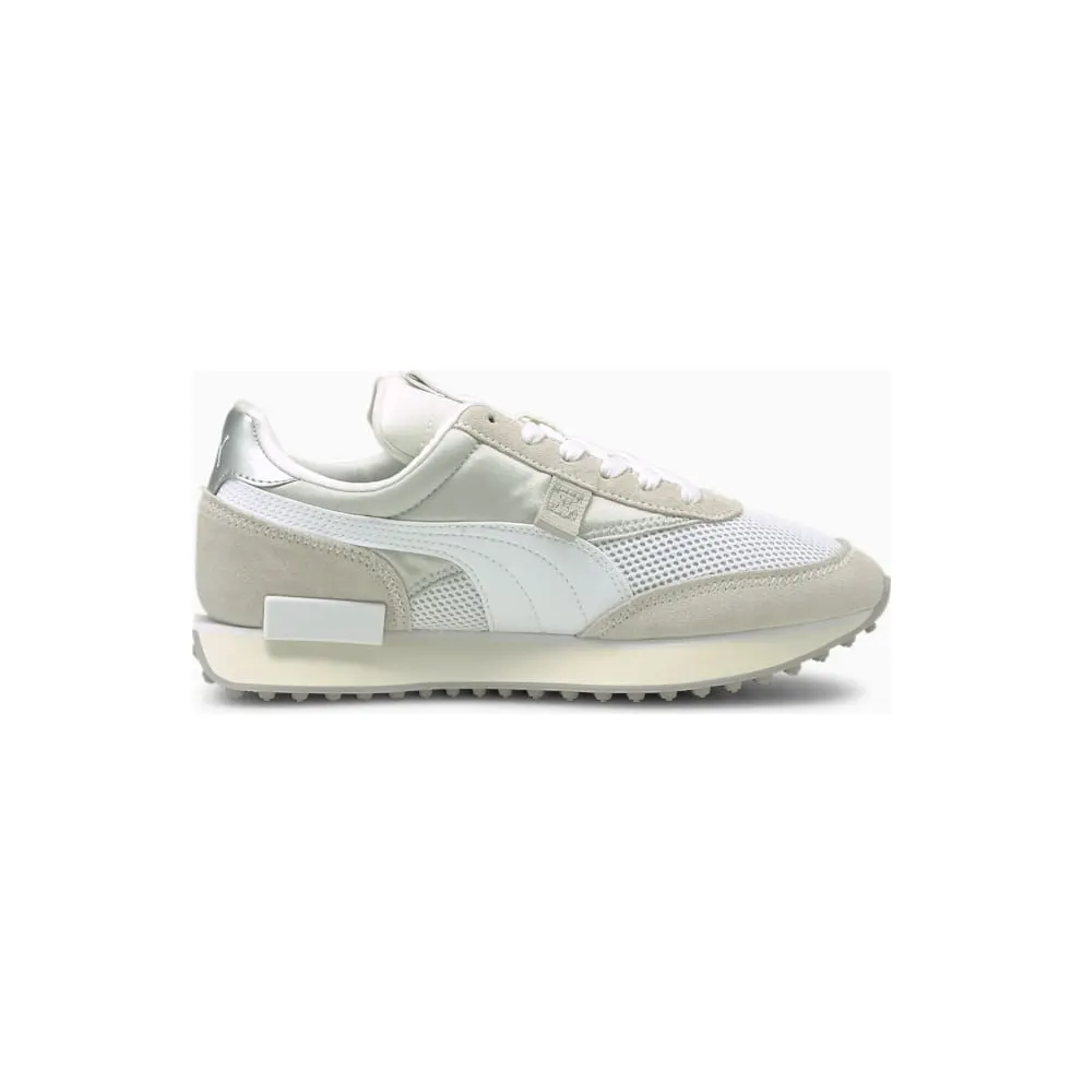 Puma Future Rider Chrome Damen Grau (375081-01)