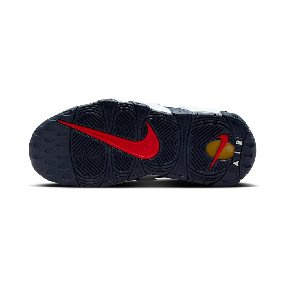 Nike Air More Uptempo 96 Olympic (2024) (FV5371-100)